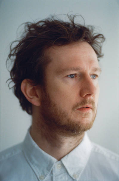 Portrait of Matt Sutton: A Year in Development at Labyrinth Photographic, 22nd Feb – 22nd Mar 2013