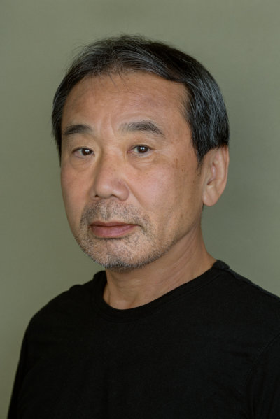 Haruki Murakami: Telegraph