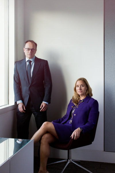 Alex Scott & Alexandra Altinger: Financial Times