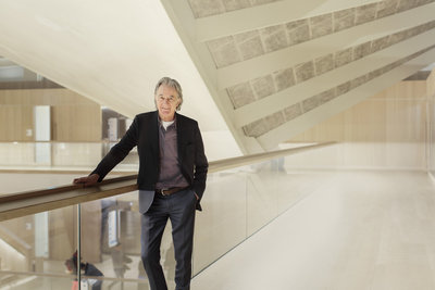 Paul Smith | How To Spend It